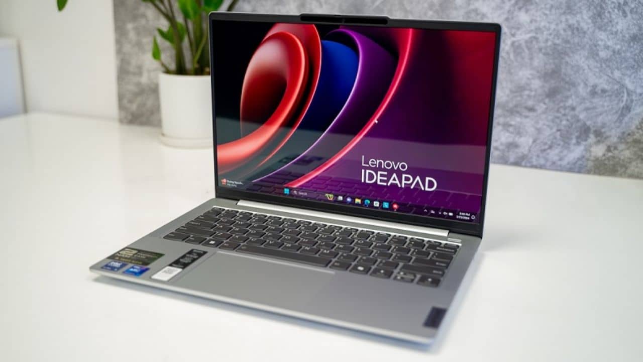 Lenovo IdeaPad