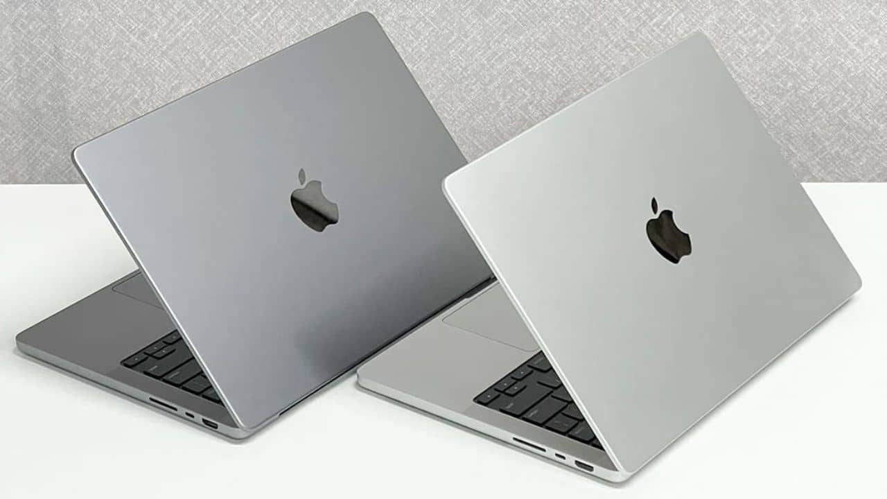 MacBook Pro