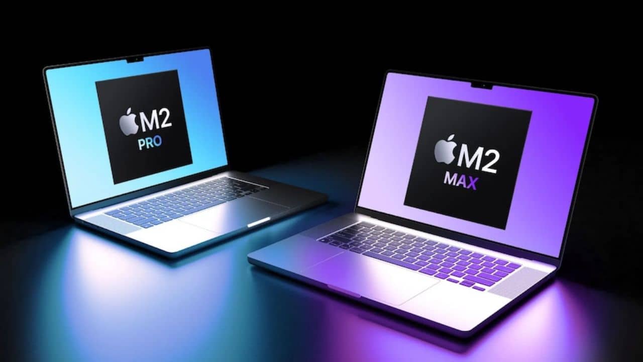 MacBook Pro