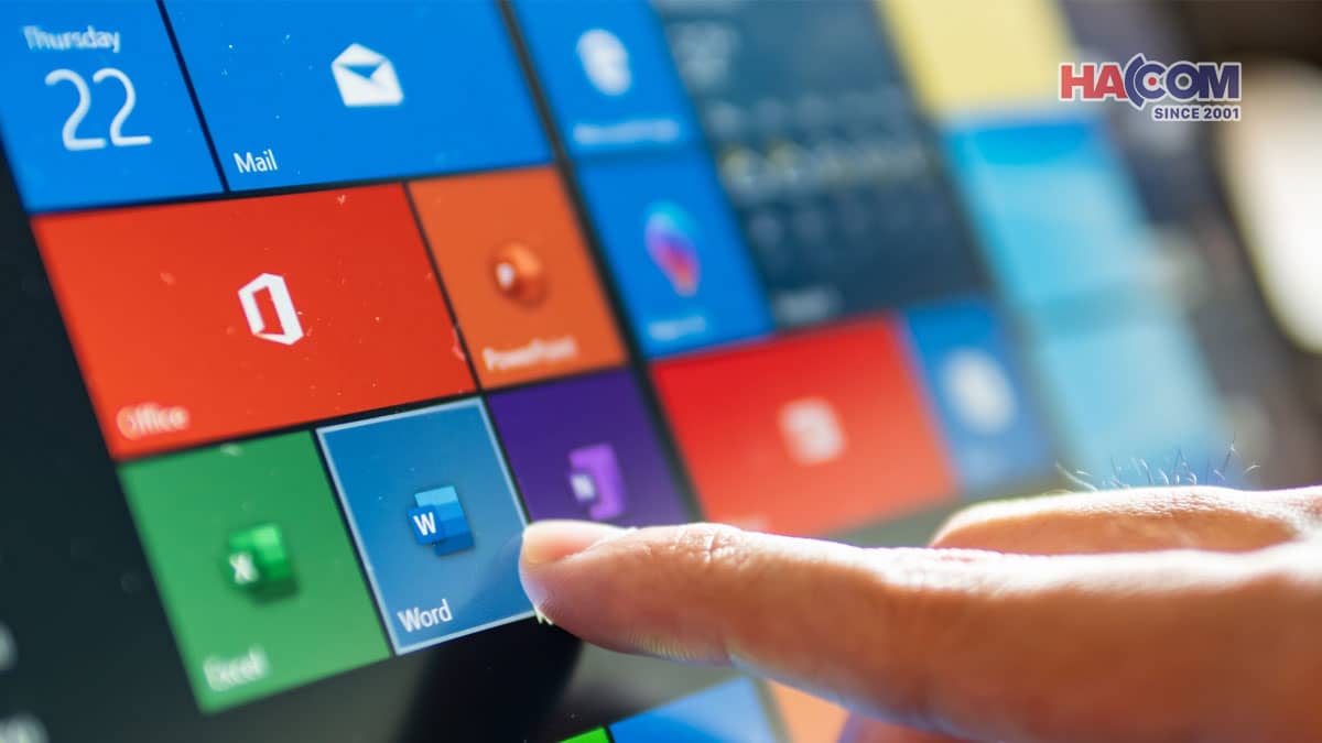 phan mem office hacom 6