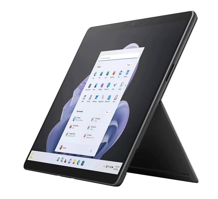 Màn hình Surface Pro giá rẻ chính hãng