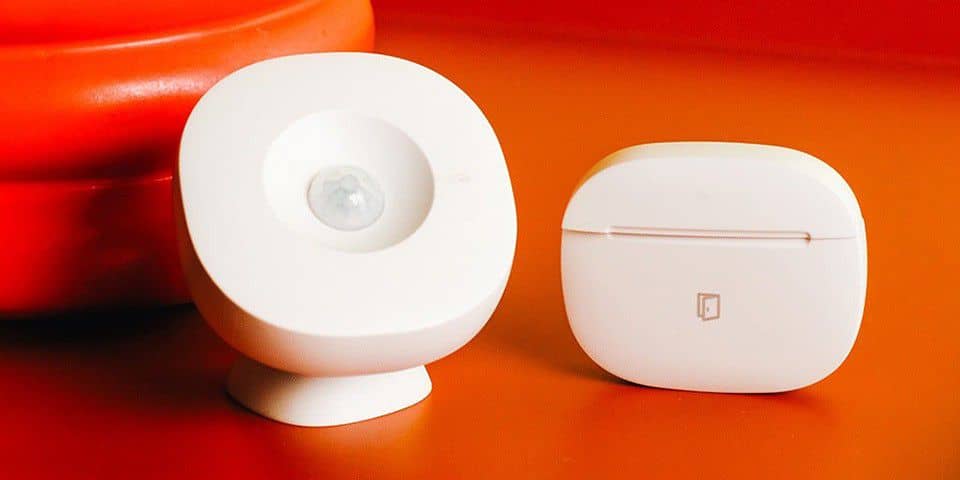 công tắc cảm biến chuyển động