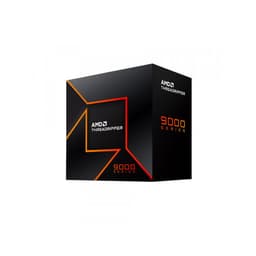 CPU AMD Ryzen Threadripper 9970X (4.0 GHz Upto 5.4GHz / 160MB / 32 Cores, 64 Threads / Socket sTR5)
