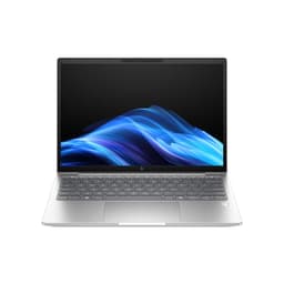Laptop HP EliteBook 6 G1i 13 BQ9M4PT (U5 235U/16GB RAM/512GB SSD/13.3 WUXGA/Win11 Pro/Bạc)