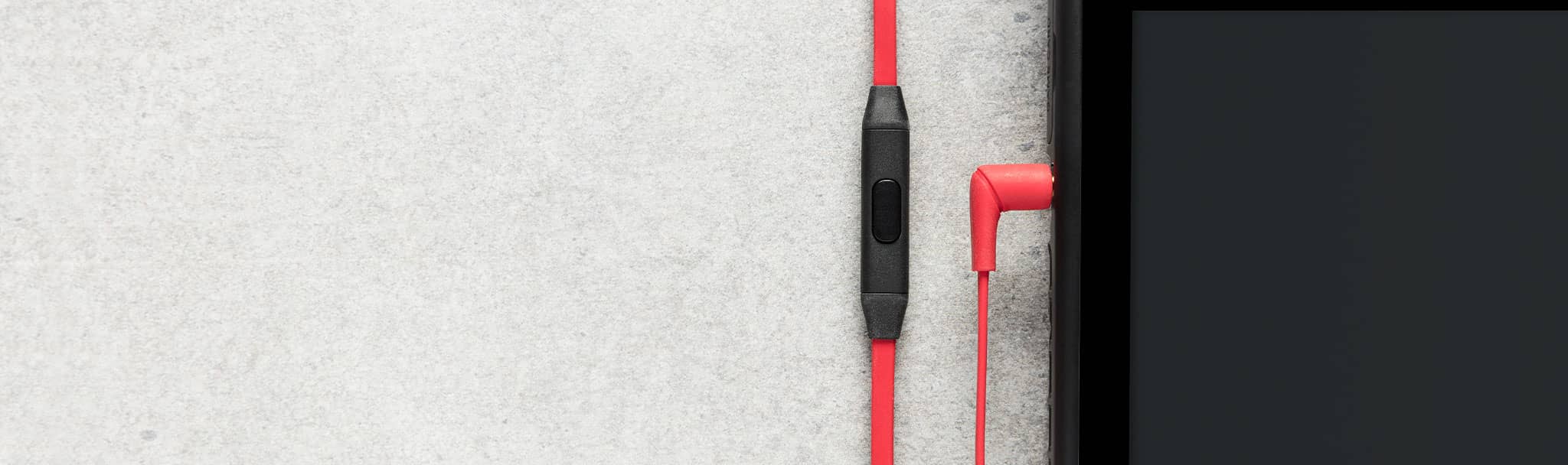 Tai nghe HP HyperX Cloud Earbuds Red - 4P5J5AA 5