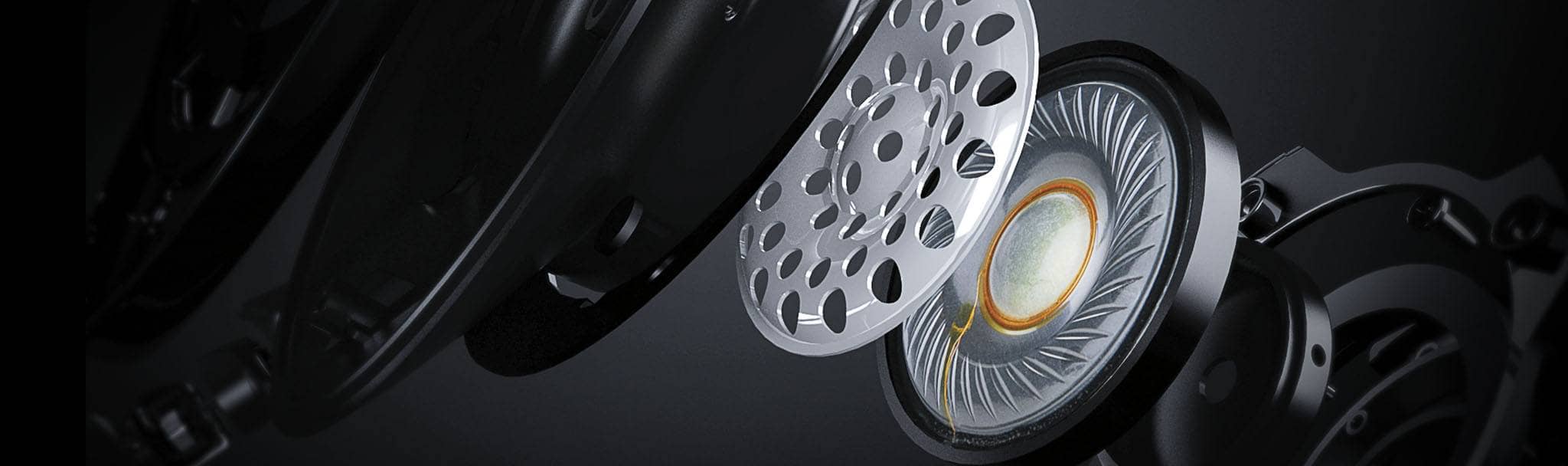 Tai nghe HP HyperX Stinger Core W+7.1 - 4P4F0AA 4