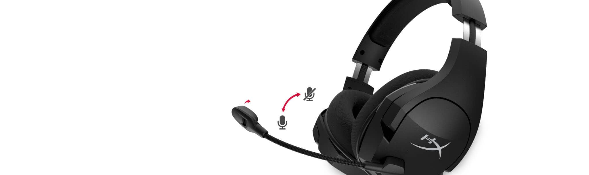 Tai nghe HP HyperX Stinger Core W+7.1 - 4P4F0AA 7