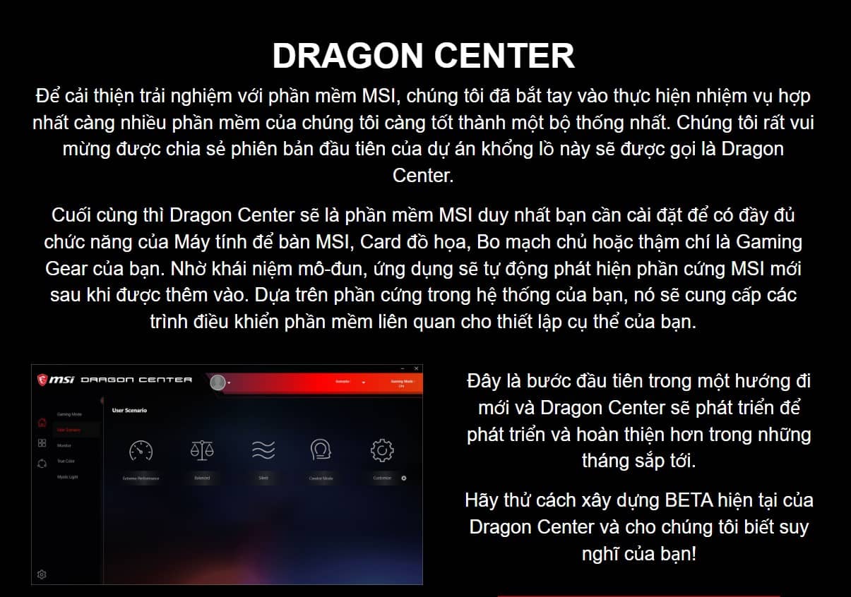 Card màn hình MSI RTX 2060 VENTUS GP OC