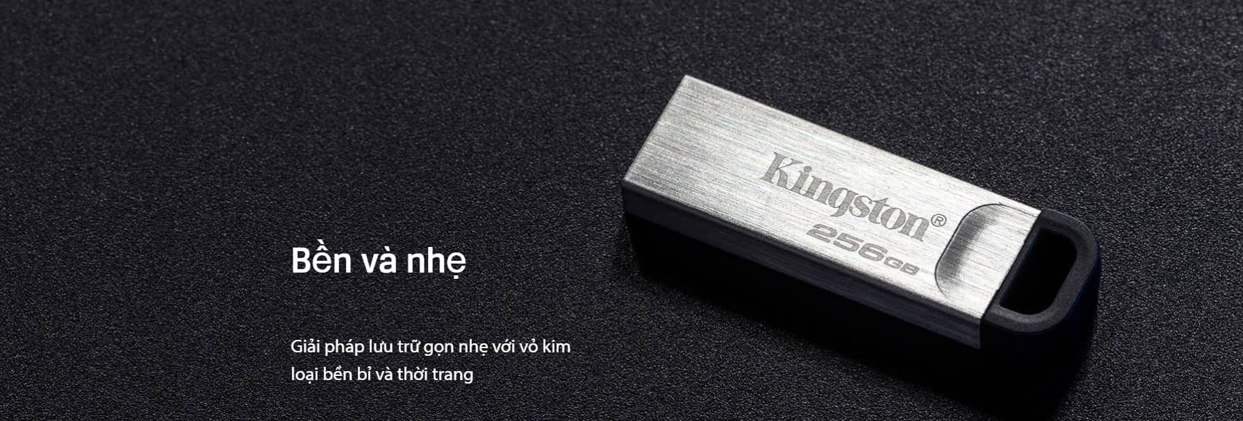 USB Kingston DataTraveler Kyson (USB3.2 Gen1