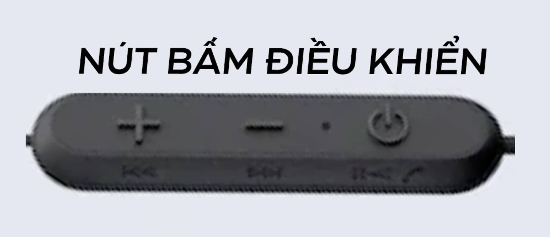 Tai nghe Bluetooth Sony WI-C300/RZ E Đỏ