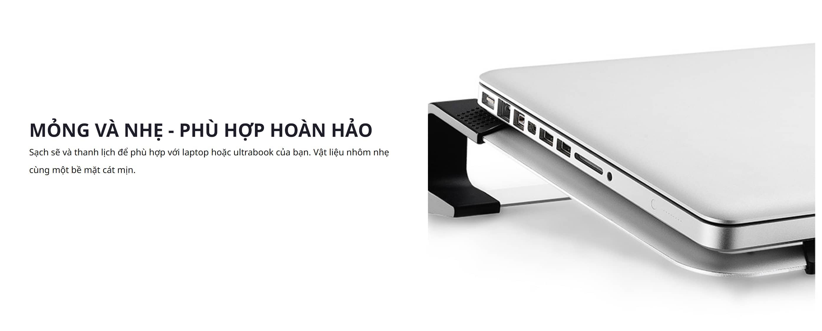 Đế tản nhiệt Cooler Master U2 Plus cho Laptop 15 inch đến 17 inch