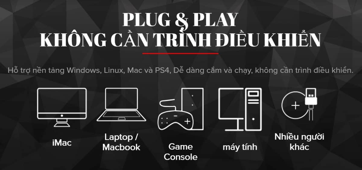 Bộ Microphone Thronmax Mdrill one Pro Studio KIT 3