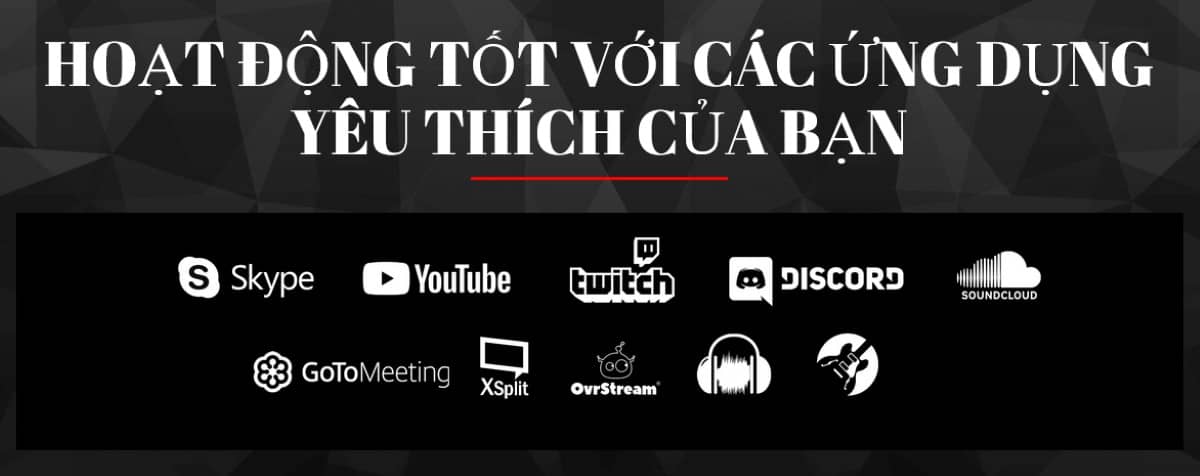 Bộ Microphone Thronmax Mdrill one Pro Studio KIT