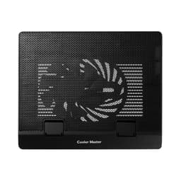 Đế tản nhiệt Cooler Master NOTEPAL ERGOSTAND LITE cho Laptop 15 inch đến 17 inch