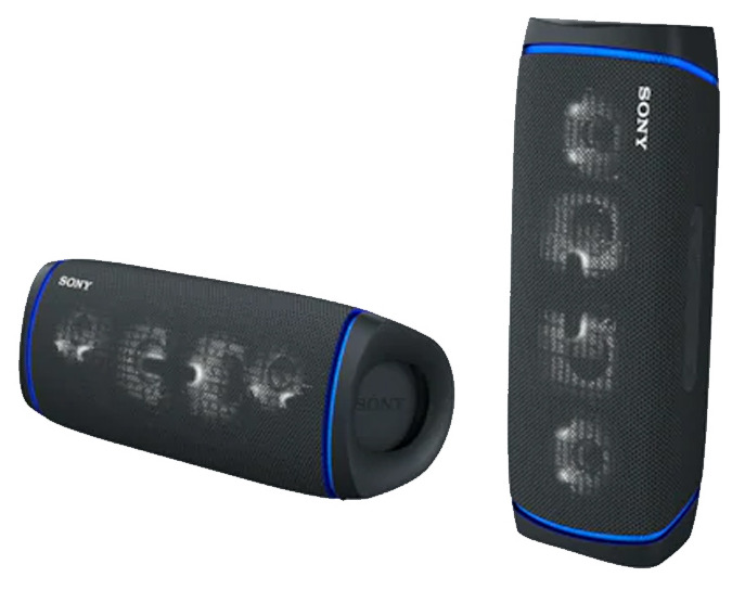 Loa Bluetooth SONY SRS-XB43/BC SP6 Đen