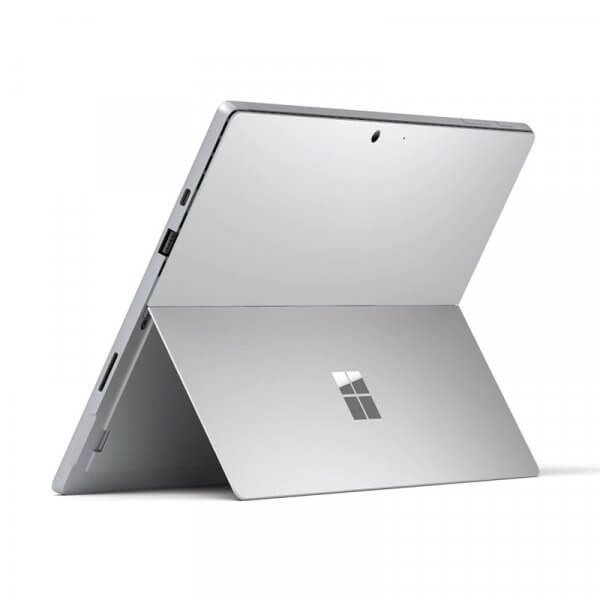 Laptop Surface Pro 7 trang bị đa dạng cổng kết nối