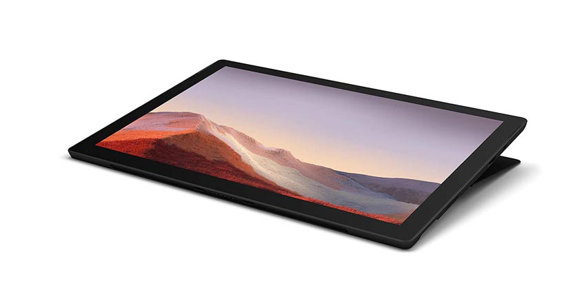 Tablet lai Laptop Surface Pro 7