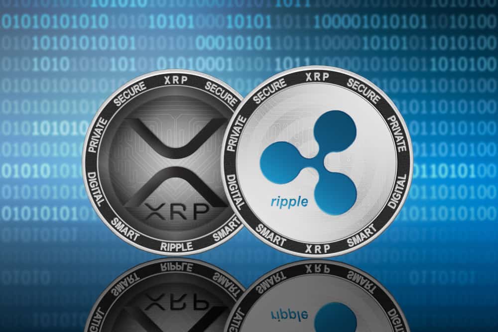 Ripple là một hệ thống giải quyết thanh toán và mạng lưới trao đổi tiền tệ có thể xử lý các giao dịch trên khắp thế giớ