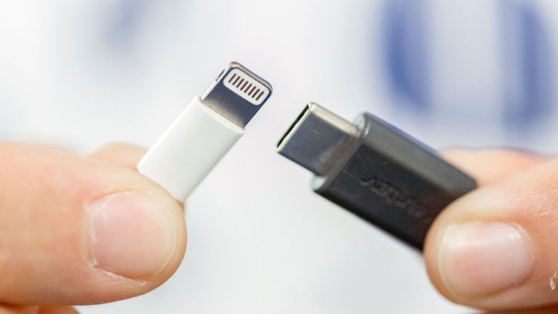 USB C là gì? USB type C là gì?