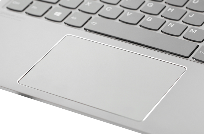 Bàn Phím và Touchpad Lenovo Ideapad