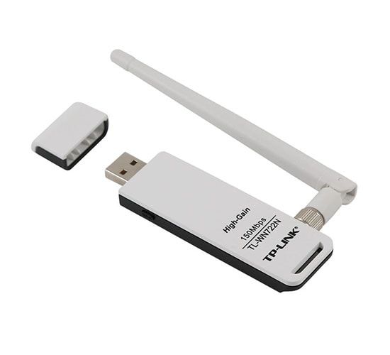 Card WIFI | Card Mạng không dây cho PC chuẩn USB và PCIe