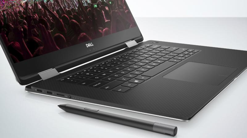 dell xps 13, dell xps 15