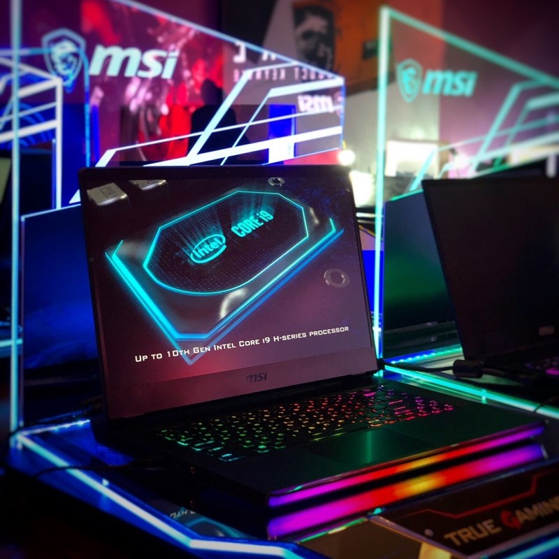 Laptop MSI GE Series, MSI GE Series, Laptop MSI