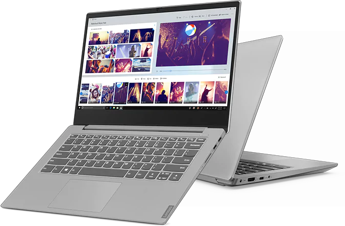 Lenovo Ideapad