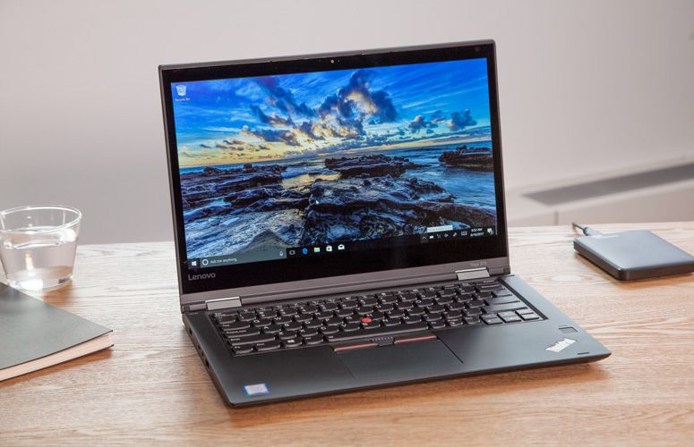 Sử dụng máy tính laptop Lenovo có tốt không