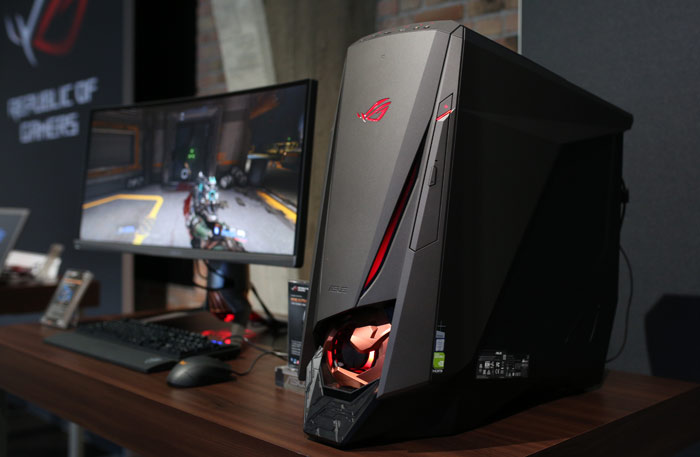 máy tính bàn asus chơi game, PC Asus, máy tính gaming asus, pc gaming asus rog, pc asus gaming, máy tính chơi game asus