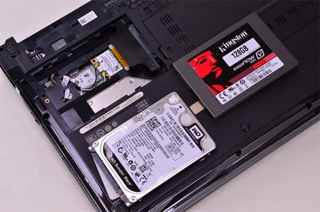 Ổ Cứng Laptop| HDD 2.5 inch chính hãng giá chỉ từ 699.000 đồng !