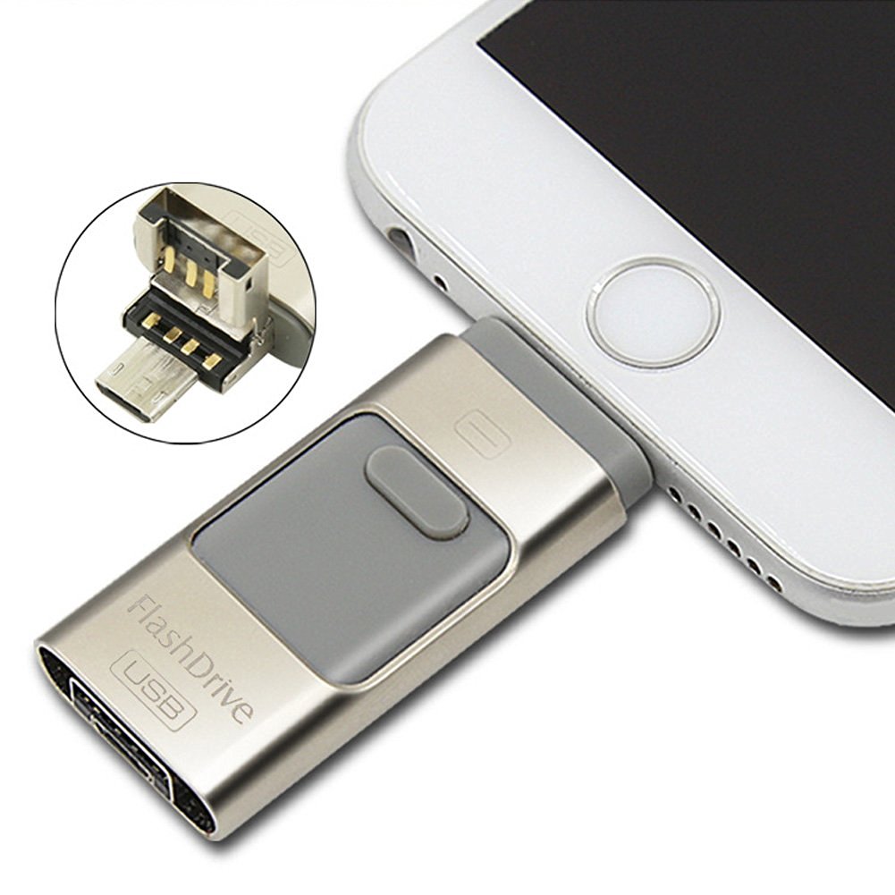 hacom-ổ cứng di động tốt cho iphone-1