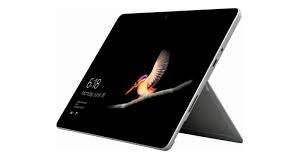 Máy tính bảng Surface Go