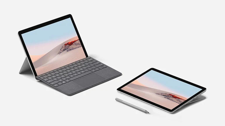 Microsoft Surface