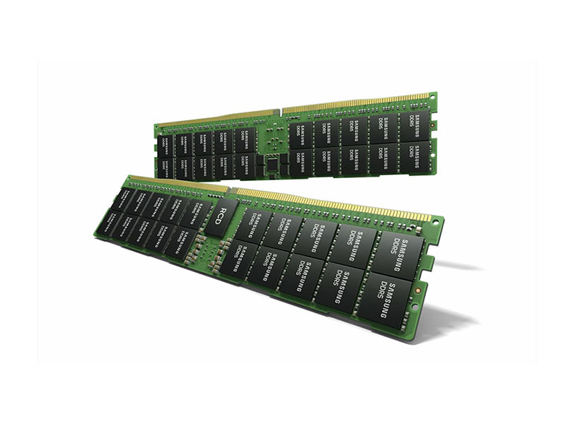 RAM ECC giúp hệ thống ổn định, hạn chế lỗi hệ thống