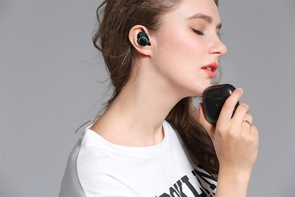 tai nghe không dây tốt nhất là tai nghe có thiết kế và kiểu dáng phù hợp với nhu cầu